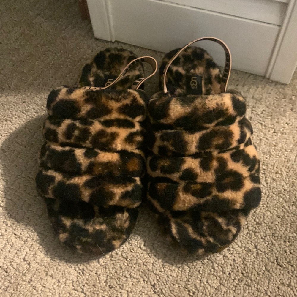 ugg slippers